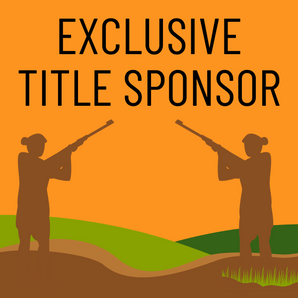 Exclusive Title Sponsor - Bustin Clays for Kids
