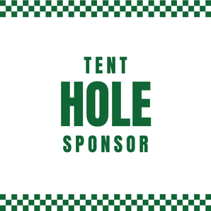 Tent Hole Sponsor-Eagleford Open