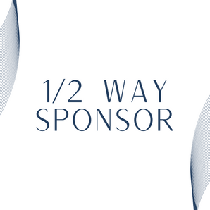 1/2 Way Sponsor