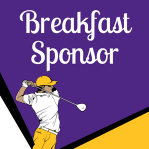 Breakfast Sponsor - Haynesville Open