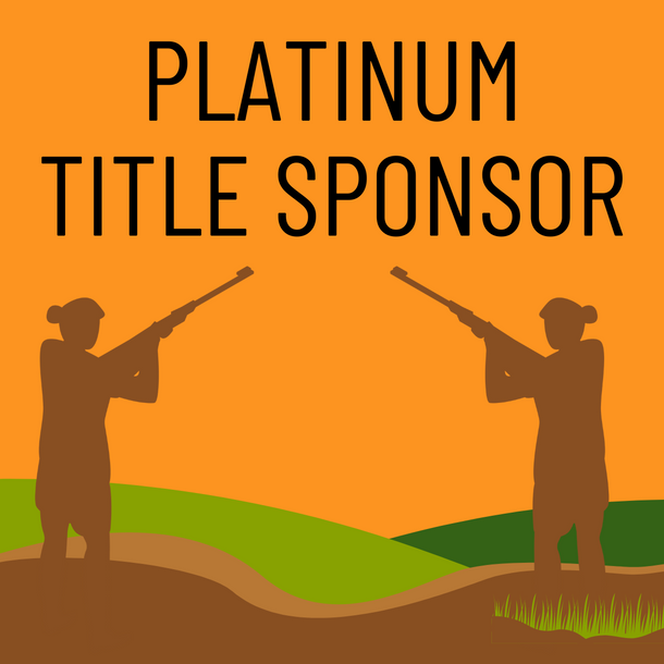 Platinum Title Sponsor - Bustin Clays for Kids – Shale Energy Resources