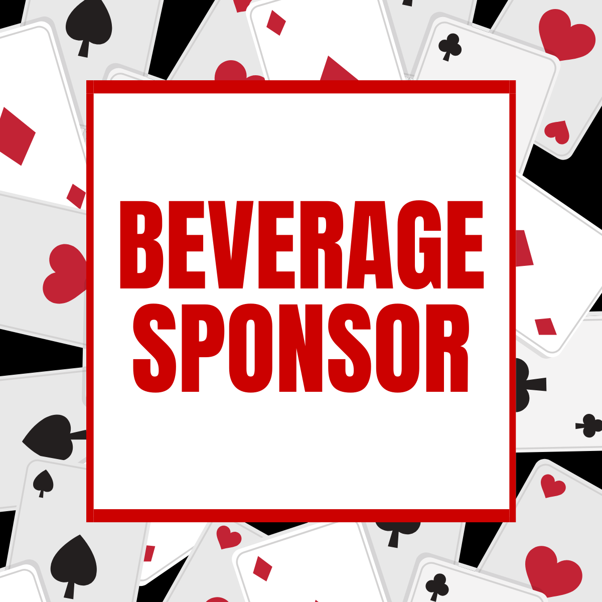 Beverage Sponsor – Shale Energy Resources