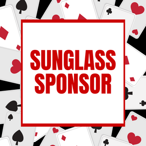 Sunglasses Sponsor