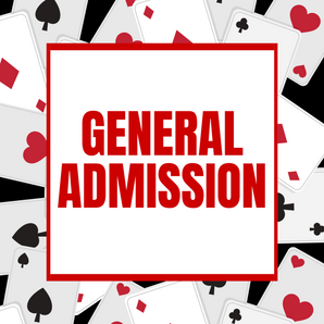 General Admission