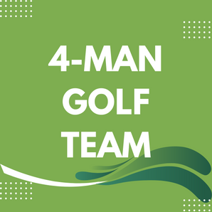 DFW Oil & Gas Open Team