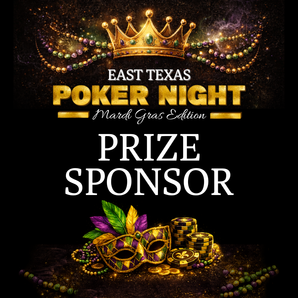 Prize Sponsor