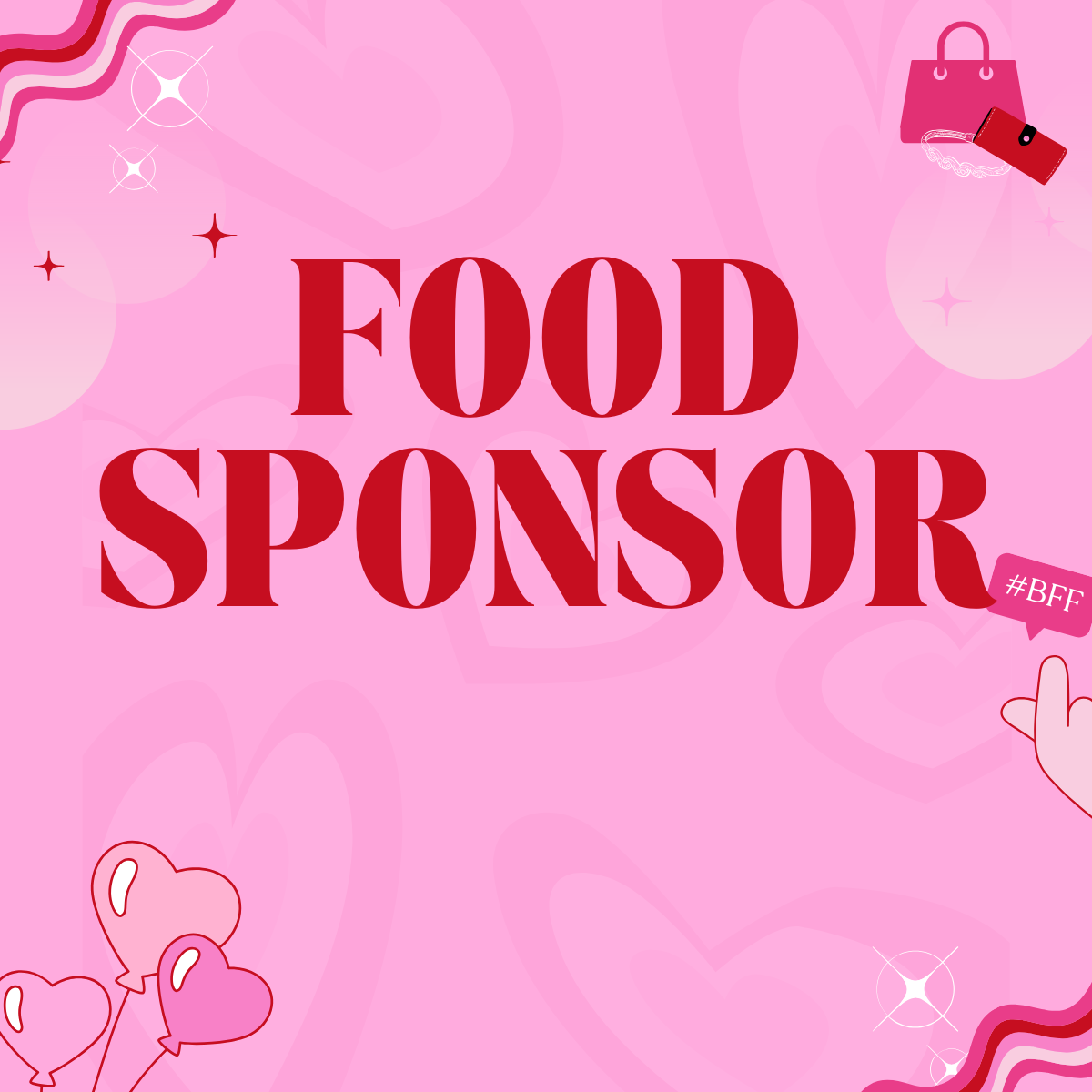 Food Sponsor – Shale Energy Resources