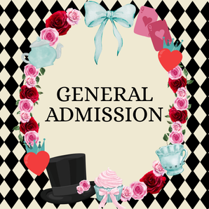 General Admission