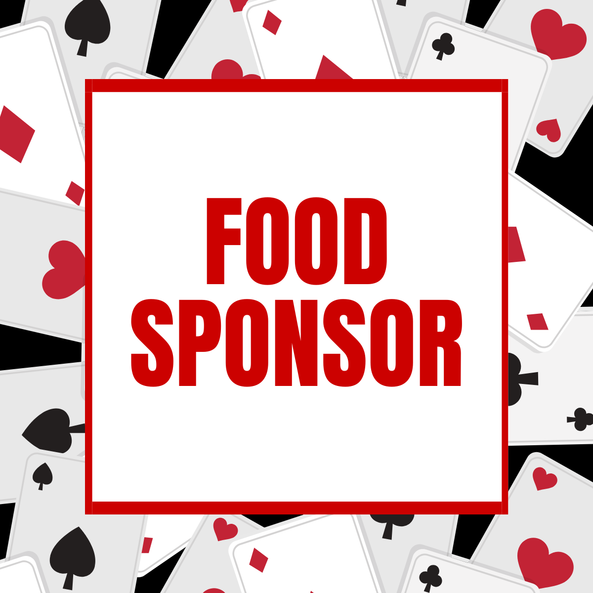 Food Sponsor – Shale Energy Resources