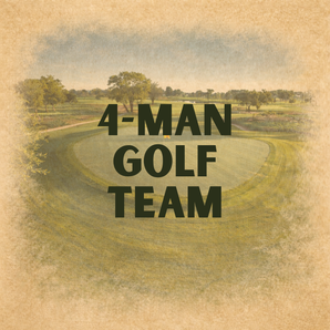 4-Man Golf Team - New Mexico Open
