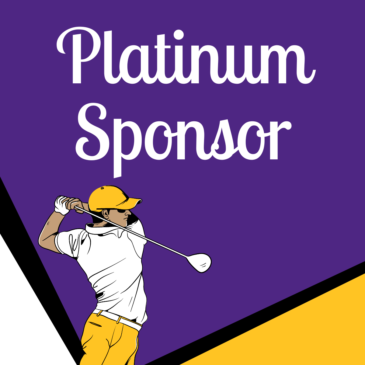 Platinum Sponsor - Haynesville Open