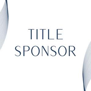 Title Sponsor