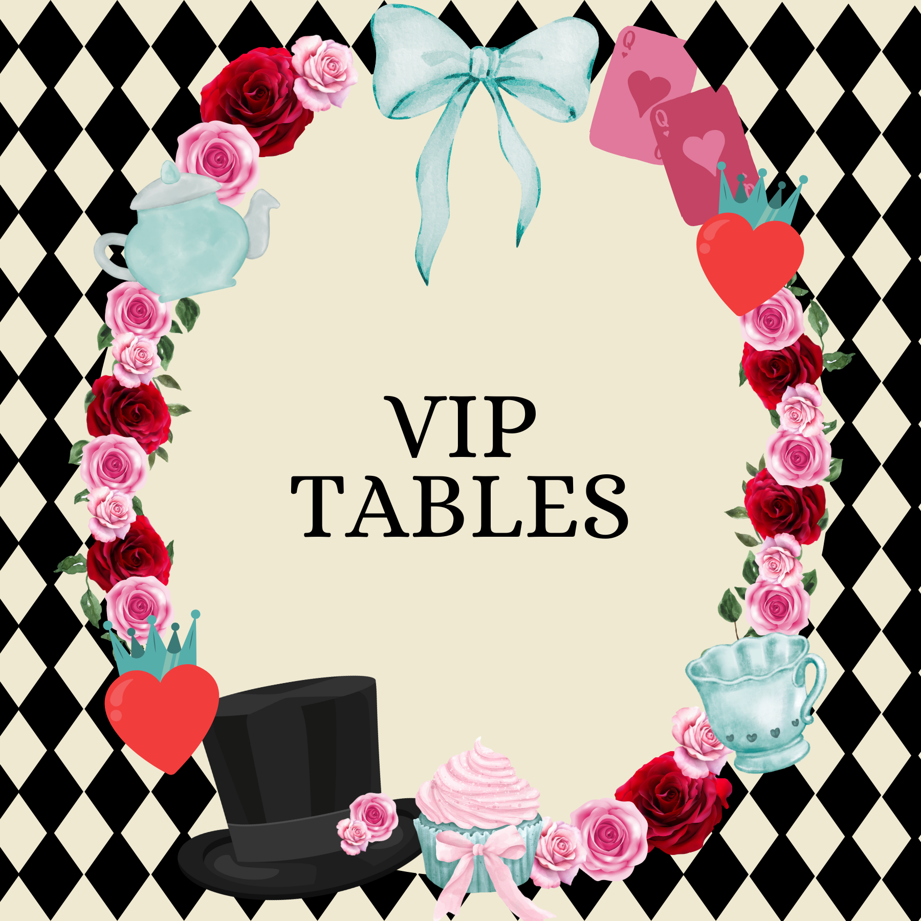 VIP Tables – Shale Energy Resources