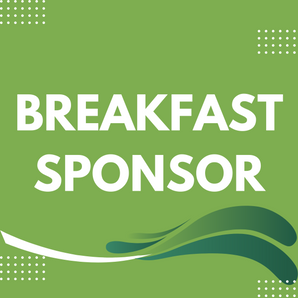 Breakfast Sponsor