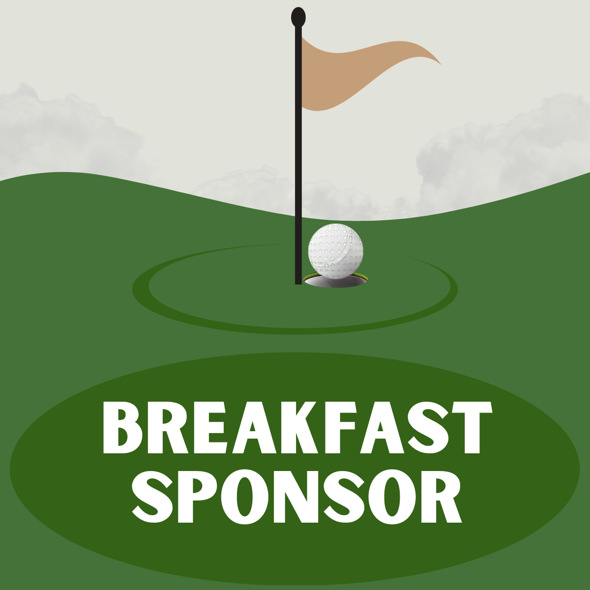 Breakfast Sponsor - New Mexico Open