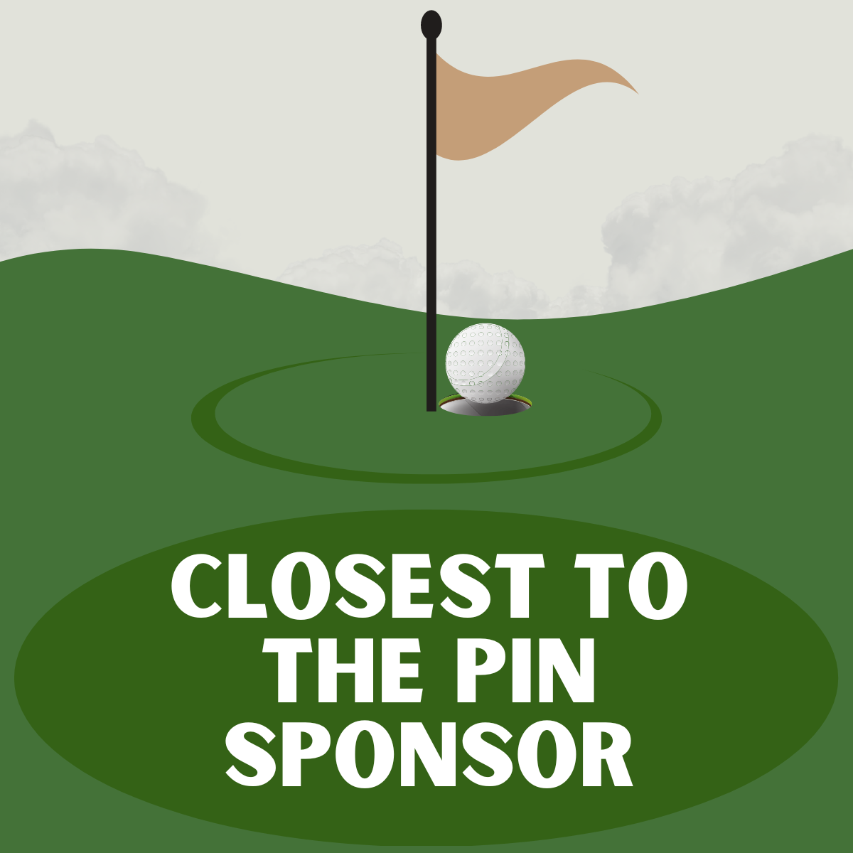 Closest to the Pin Sponsor - New Mexico Open