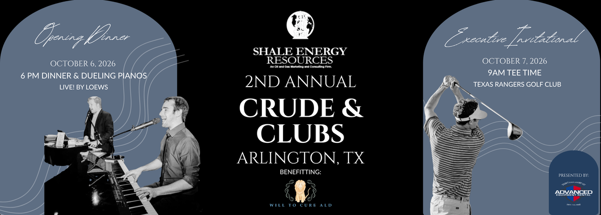Shale Energy Resources