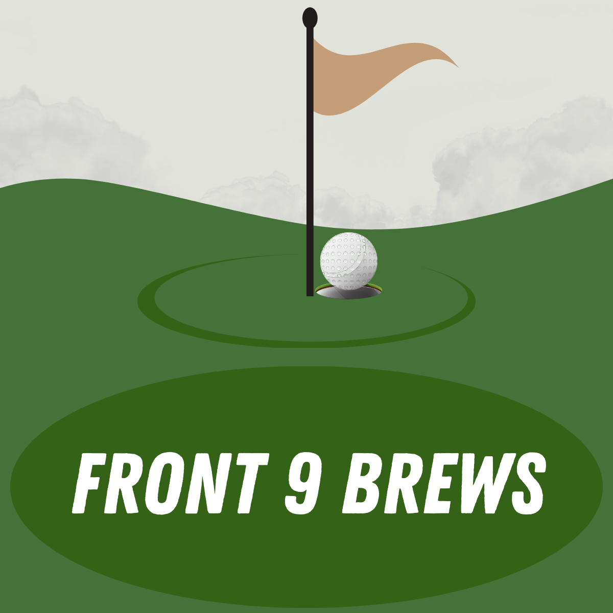 Front 9 Brews