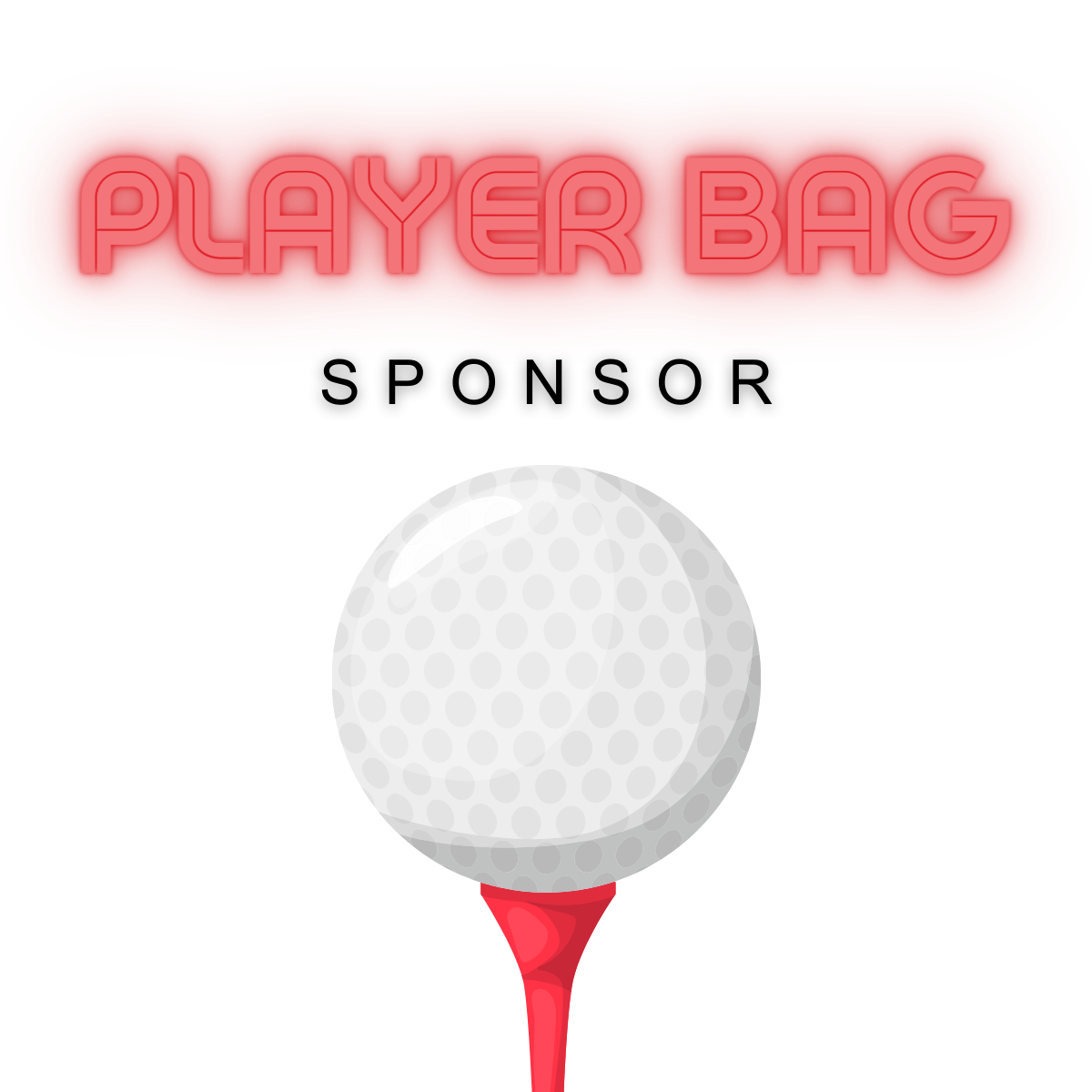 Player Bag Sponsor - Mid-Con Open