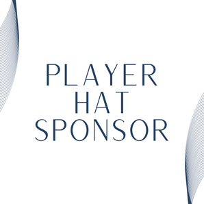 Player Hat Sponsor