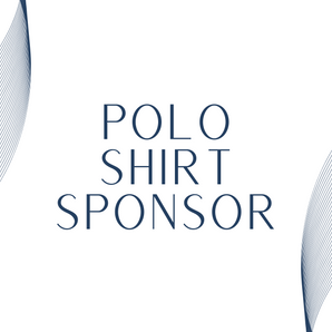 Polo Shirt Sponsor