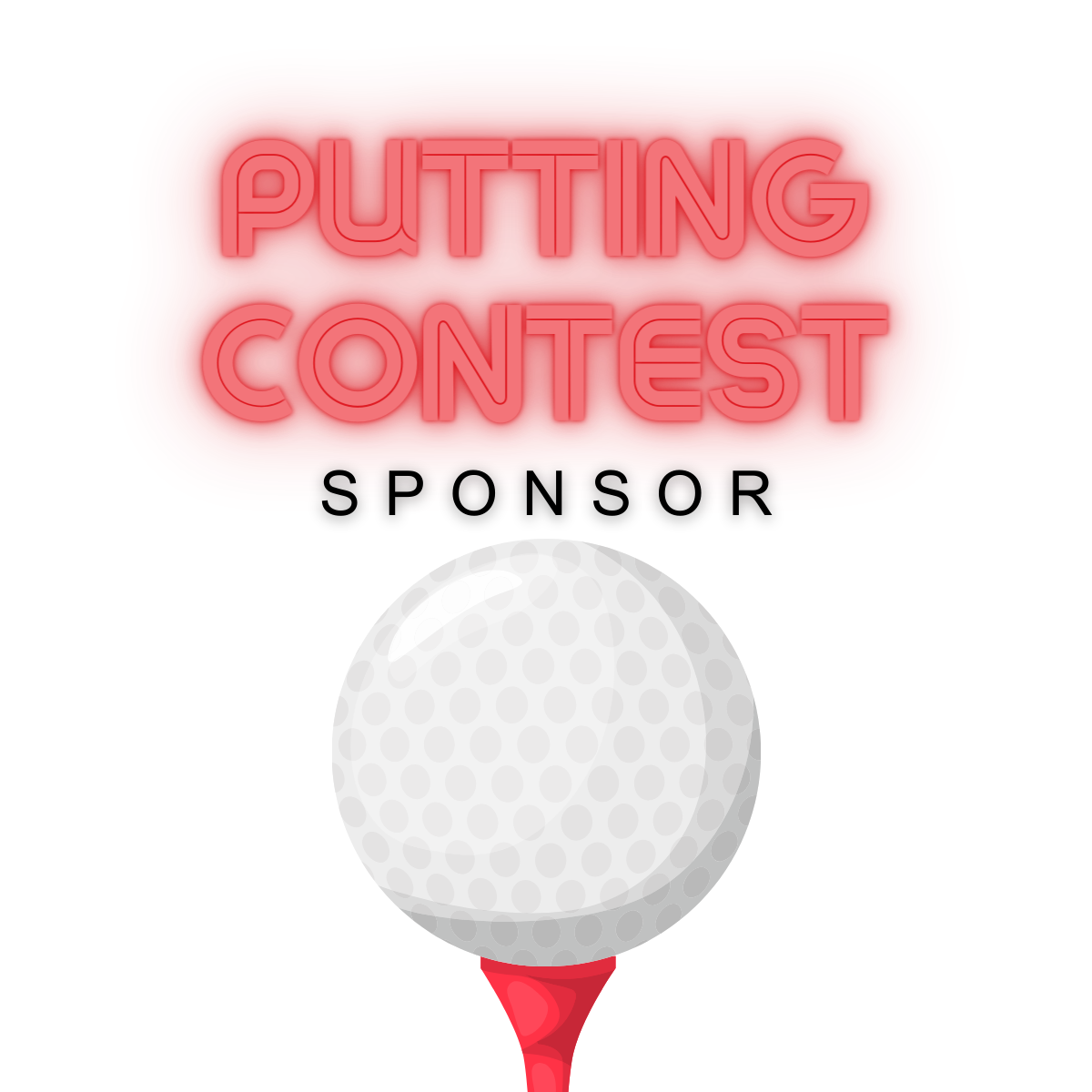 Putting Contest Sponsor - Mid-Con Open